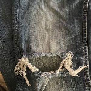 Vigoss Jeans